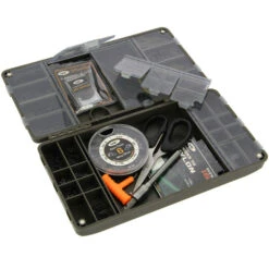 NGT Tacklebox Set, Ideaal Voor Het Opbergen Van Klein Materiaal! -Visbenodigdheden Winkel 3d7120ad2dfc5fe8
