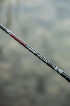 Ultimate Clever Jerkbait -Visbenodigdheden Winkel 3ee6d7c4603307c3