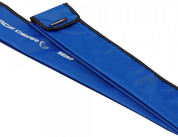 Savage Gear SGS2 Slow Jigging 6'4"/1,93m XF Max 200gr H 1,5-2,0 1sec 1 Savage Gear SGS2 Slow Jigging 6'4"/1,93m XF Max 200gr H 1,5-2,0 1sec