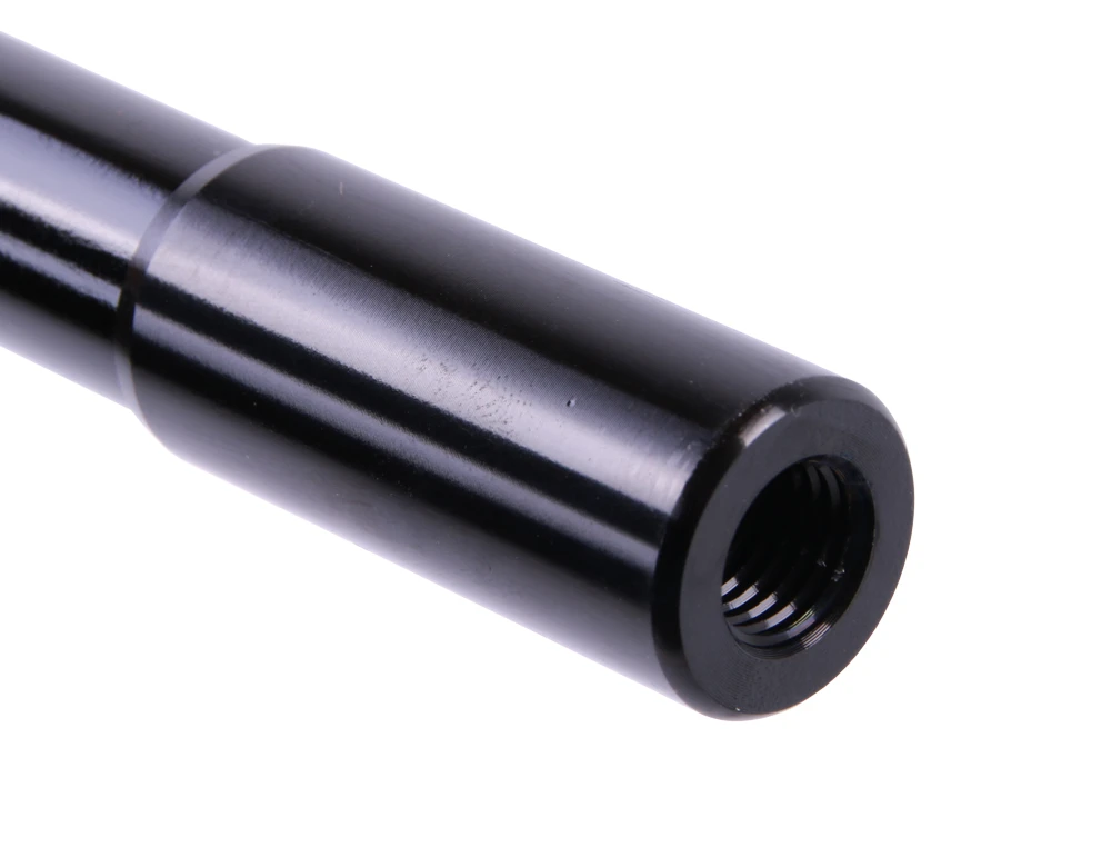 Sensas Landing Net Handle Crotale 30 4m (4Sect.) 2 Sensas Landing Net Handle Crotale 30 4m (4Sect.) - Afbeelding 2