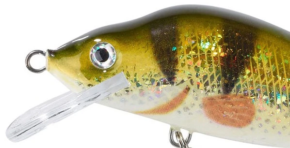 Balzer Monster Perch Original 18cm - 115gr 2 Balzer Monster Perch Original 18cm - 115gr - Afbeelding 2