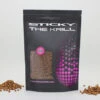 Sticky Baits The Krill Pellets 6 Mm 2,5 Kg