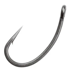 JRC Contact Kurve Shank Carp Hooks #8
