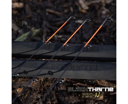 Cresta Blackthorne Pro N-Feeder Heavy 390 1 Cresta Blackthorne Pro N-Feeder Heavy 390