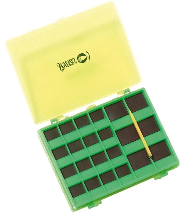 Sensas Magnetische Hakendoos Deluxe 2 Sensas Magnetische Hakendoos Deluxe - Afbeelding 2