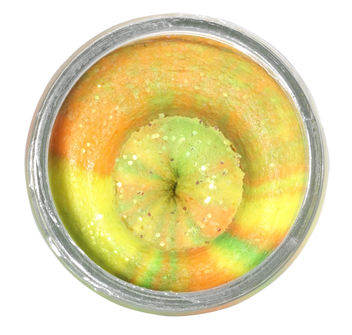 Berkley Natural Scent Troutbait (50gr) Salmon Egg Rainbow 1 Berkley Natural Scent Troutbait (50gr) Salmon Egg Rainbow