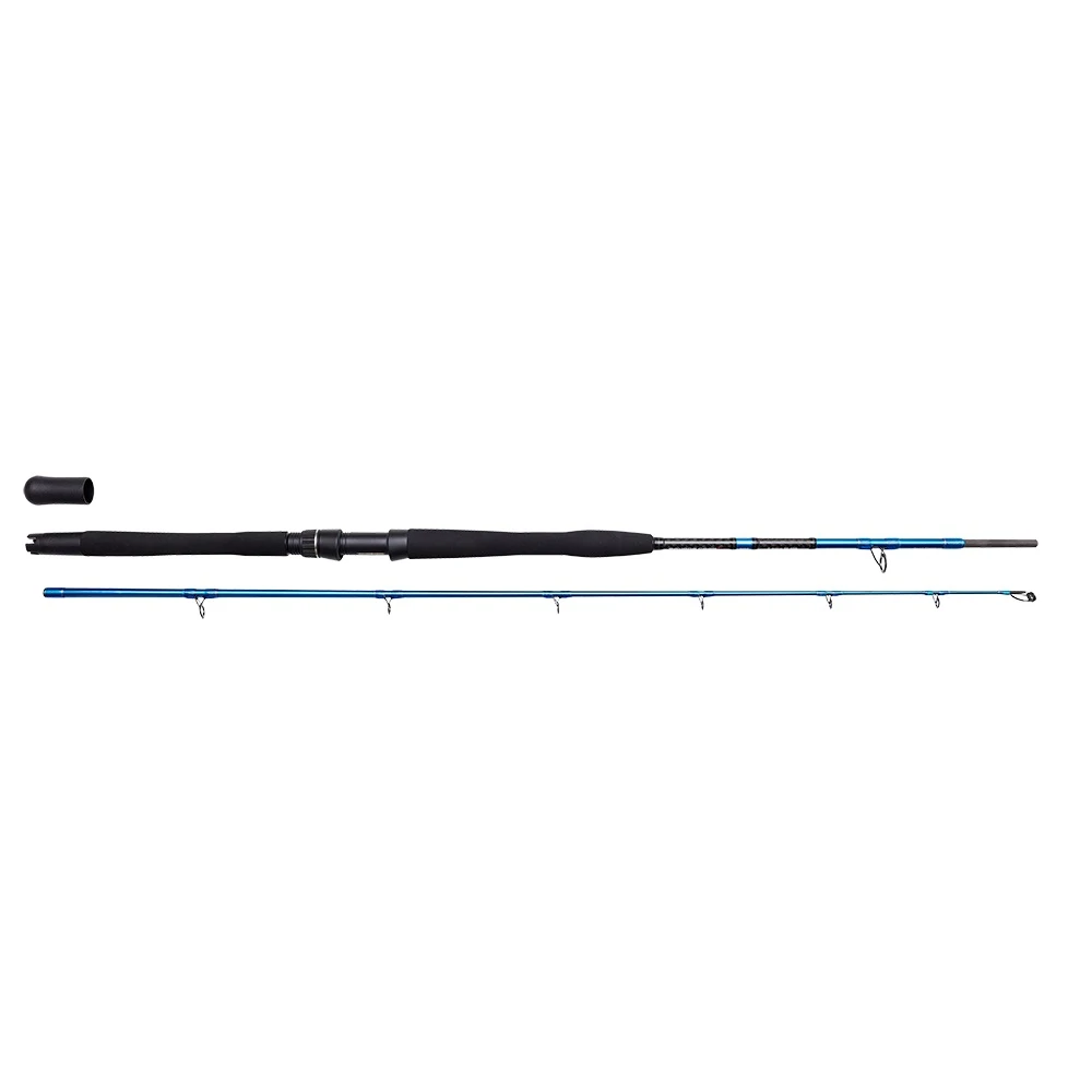 Savage Gear SGS2 Boat Game 2,13m (150-400gr) 6 Savage Gear SGS2 Boat Game 2,13m (150-400gr) - Afbeelding 6