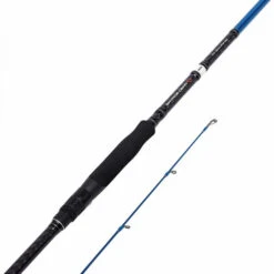 Savage Gear SGS2 All-Around 8'3''/2,51m MF 7-25gr ML 0,6-1,2 2sec -Visbenodigdheden Winkel 48a79d50e5d6a8cf