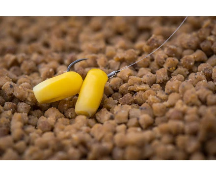 Matrix MXC-2 Barbless Spade End Witvishaken (10st) Maat 10 1 Matrix MXC-2 Barbless Spade End Witvishaken (10st) Maat 10