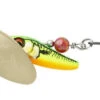 Savage Gear Sticklebait Spinner Firetiger Gold 7.3g