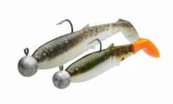 Savage Gear Cannibal Shad Kit Kunstaas Set 8 & 10cm (36 Stuks) -Visbenodigdheden Winkel 4a02542e5da1a1a2