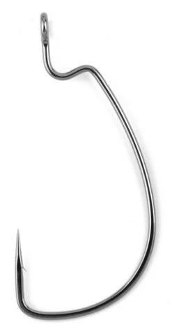 Gamakatsu Worm 330 Bottom Jigging Hooks Size 5/0 -Visbenodigdheden Winkel 4b2970bac5c12262