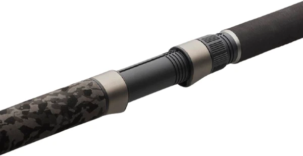 Madcat Black Pellet 2,90m 175-375gr 2 Madcat Black Pellet 2,90m 175-375gr - Afbeelding 2