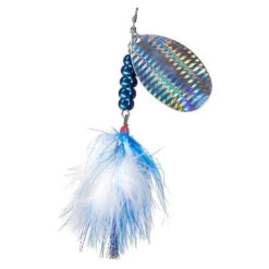 Fladen Maxximus Attracta Spinner 30gr Blue/silver