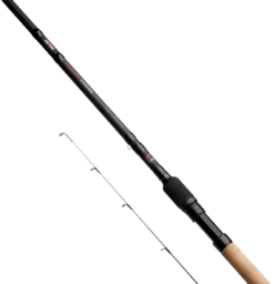 Dam Detek Method Feeder 12' 3.60M Up To 60gr 3+3Sec 199gr 126cm -Visbenodigdheden Winkel 4fbe60d34d10e035