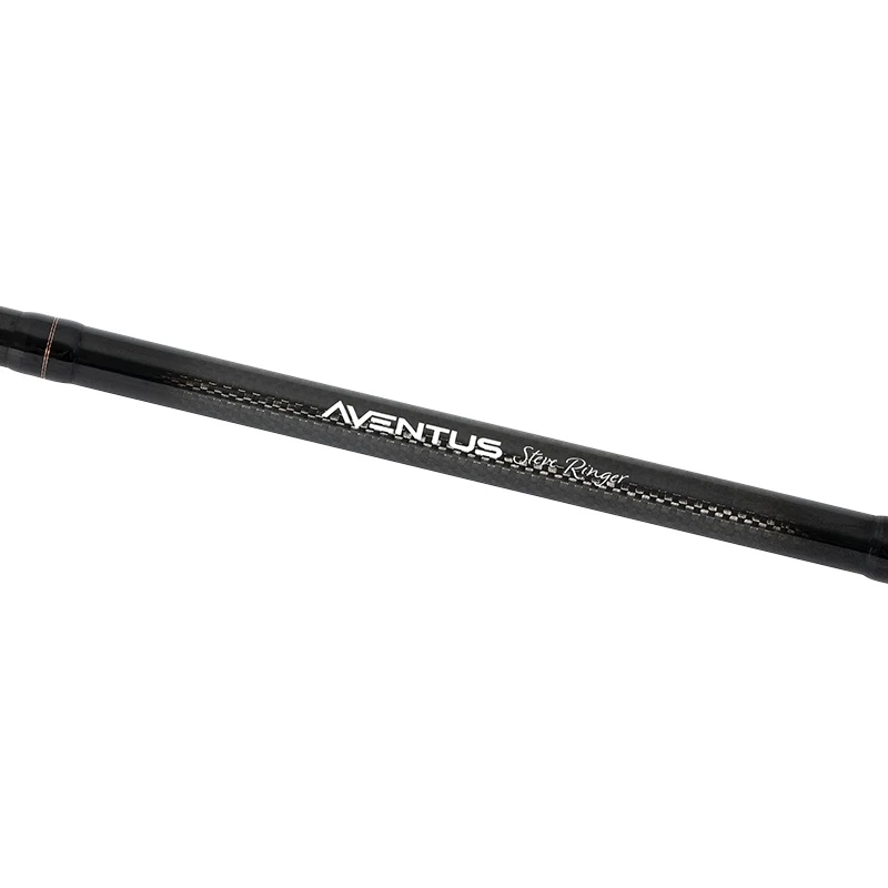 Guru Aventus SR Light Feeder 12' 1-70gr 3pc (Incl. Tips 1 & 1,5 & 2oz) 2 Guru Aventus SR Light Feeder 12' 1-70gr 3pc (Incl. Tips 1 & 1,5 & 2oz) - Afbeelding 2