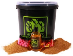 CBB Method Feeder Ready To Fish Bucket -Visbenodigdheden Winkel 50f4f77de2f7338a