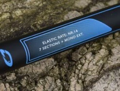 Cresta Carpetition Excellence Pack 10m (10m Pole+extension+top 4 Kit+Solith Pole Sleeve) -Visbenodigdheden Winkel 525b51277bec0590