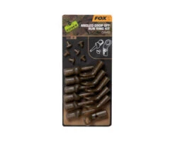 Fox Edges Camo Angled Drop Off Run Rig Kit 6 Stuks -Visbenodigdheden Winkel 5409395973798ca7