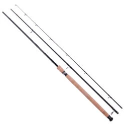 Shimano Vengeance AX Trout Zander 3,30m 5-40g + NGT Neoprene Rod Bands 2pcs -Visbenodigdheden Winkel 5417731d7ed072b2