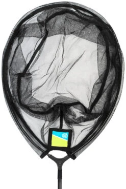 Preston 16 Hair Mesh Landing Net -Visbenodigdheden Winkel 54ebdfcda7dc908b