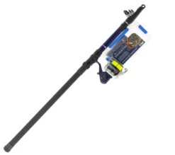 Angling Pursuits Telescopic Beachcaster Combo 3,60m (50-150g) -Visbenodigdheden Winkel 57f144680c182b0e