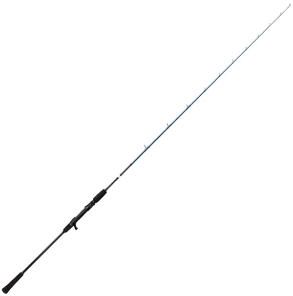 Savage Gear SGS2 Slow Jigging 6'4"/1,93m XF Max 200gr H 1,5-2,0 1sec 8 Savage Gear SGS2 Slow Jigging 6'4"/1,93m XF Max 200gr H 1,5-2,0 1sec - Afbeelding 8