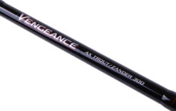 Shimano Vengeance AX Trout Zander 3,30m 5-40g + NGT Neoprene Rod Bands 2pcs -Visbenodigdheden Winkel 5ec9c70af77efbd1