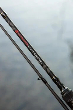 Ultimate Light Casting 2.00m 10-30g -Visbenodigdheden Winkel 60050f0b606a9a8b