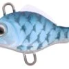 Spro Asp Spinner UV 7gr Herring
