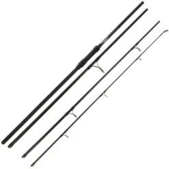 NGT Profiler Travel Rod 4-delige Allround Reishengel -Visbenodigdheden Winkel 6868bcab5032b761
