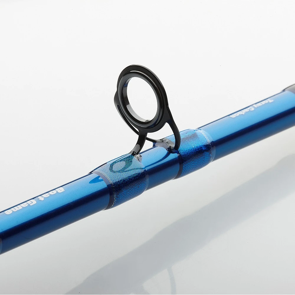 Savage Gear SGS2 Boat Game 2,13m (150-400gr) 3 Savage Gear SGS2 Boat Game 2,13m (150-400gr) - Afbeelding 3