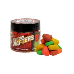 Benzar Mix Pro Corn Wafters Tutti-Frutti Mix 60ML -Visbenodigdheden Winkel 6a0574c1120f245f