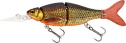 Westin Ricky The Roach Swimbait W. Lip 8cm Real Roach