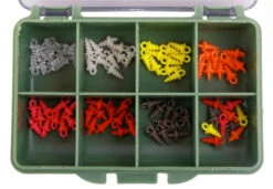 Ultimate Chod Rig Pack 16 Ultimate Chod Rig Pack -Visbenodigdheden Winkel 6d08d4c77ff4b041