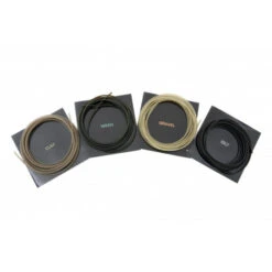 Korda Kamo Rig Tube Camouflaged Weed -Visbenodigdheden Winkel 6f2dd09cb9780c29