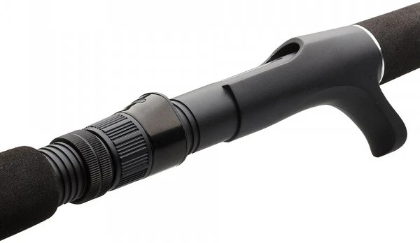 Savage Gear SGS2 Slow Jigging 6'4"/1,93m XF Max 200gr H 1,5-2,0 1sec 6 Savage Gear SGS2 Slow Jigging 6'4"/1,93m XF Max 200gr H 1,5-2,0 1sec - Afbeelding 6