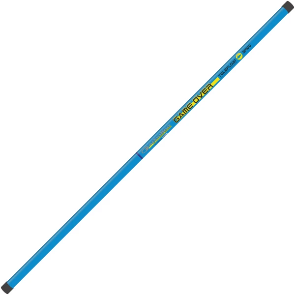 Garbolino Gameover Telefloat - 4M00 - 4 Pcs 1 Garbolino Gameover Telefloat - 4M00 - 4 Pcs