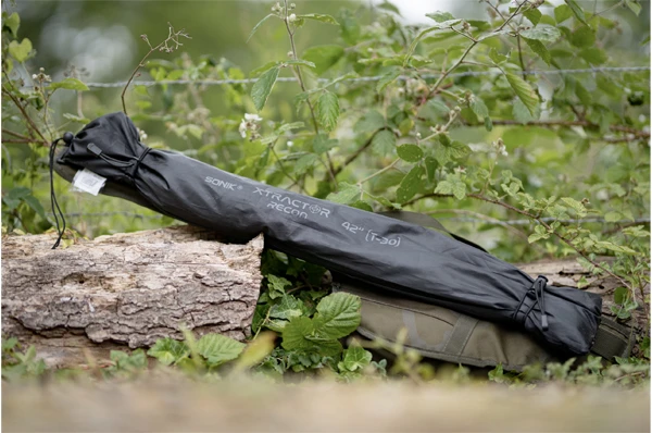 Sonik Xtractor Recon Net 42" 1 Sonik Xtractor Recon Net 42"