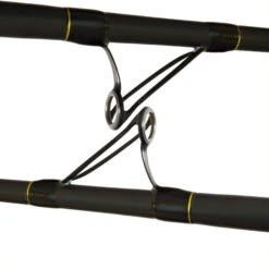 Grauvell Vertix Black King Surfcasting Rod 3,9m (100-200g) -Visbenodigdheden Winkel 728a77e2c0ecadeb