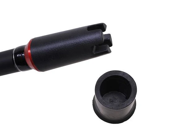 Shakespeare Ugly Stik GX2 Boat 2,31m (30-50lb) 1 Shakespeare Ugly Stik GX2 Boat 2,31m (30-50lb)