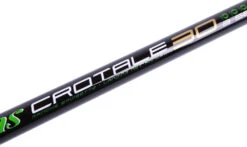 Sensas Landing Net Handle Crotale 30 4m (4Sect.) 6 Sensas Landing Net Handle Crotale 30 4m (4Sect.) -Visbenodigdheden Winkel 7414ae0e536cb00e