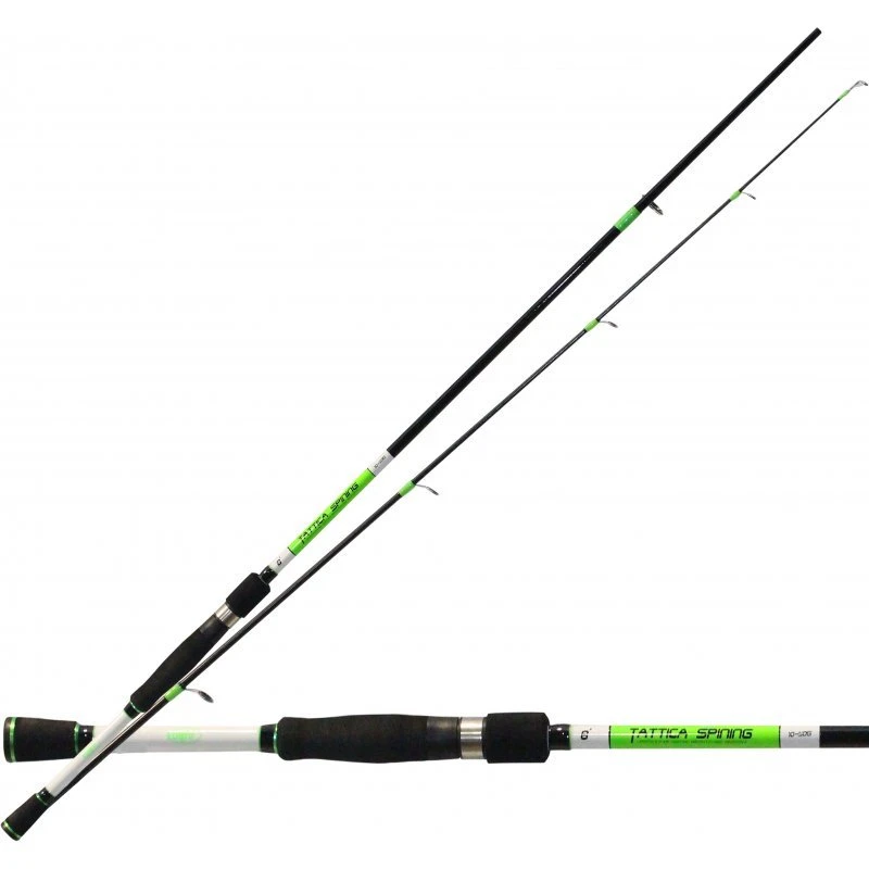 Kolpo Tattica Spinning 7'/2,10m 10-50gr 2sec 2 Kolpo Tattica Spinning 7'/2,10m 10-50gr 2sec - Afbeelding 2