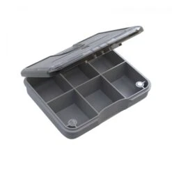 Guru Feeder Box Accessory Box 6 Compartimenten