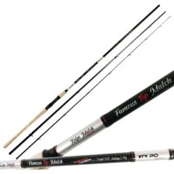 Kolpo Famous Top Match -Visbenodigdheden Winkel 768def940fbff5fb