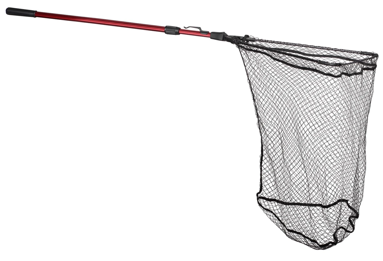 Spro Powercatcher Folding Net 70x70x50cm L:170cm 2 Spro Powercatcher Folding Net 70x70x50cm L:170cm - Afbeelding 2