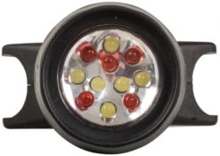 JRC Extreme TX Landing Light Head Set, Verlichting Voor Op Het Schepnet Tijdens De Nachtsessies! -Visbenodigdheden Winkel 77f26cbd6d49fa87