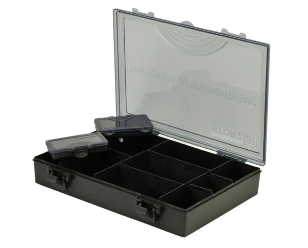 Shakespeare Accessory Tackle Box System Medium 1 Shakespeare Accessory Tackle Box System Medium