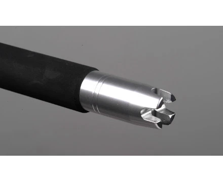 Spro Salty Beast Nano Jig Baitcaster 250g 1 Spro Salty Beast Nano Jig Baitcaster 250g