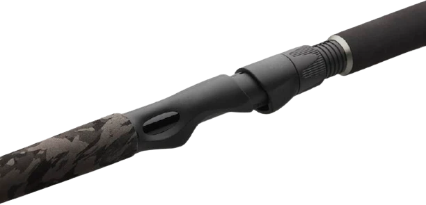 Madcat Black Spin 300 10' 3.00M 40-150gr 2Sec 395gr 156cm 5 Madcat Black Spin 300 10' 3.00M 40-150gr 2Sec 395gr 156cm - Afbeelding 5